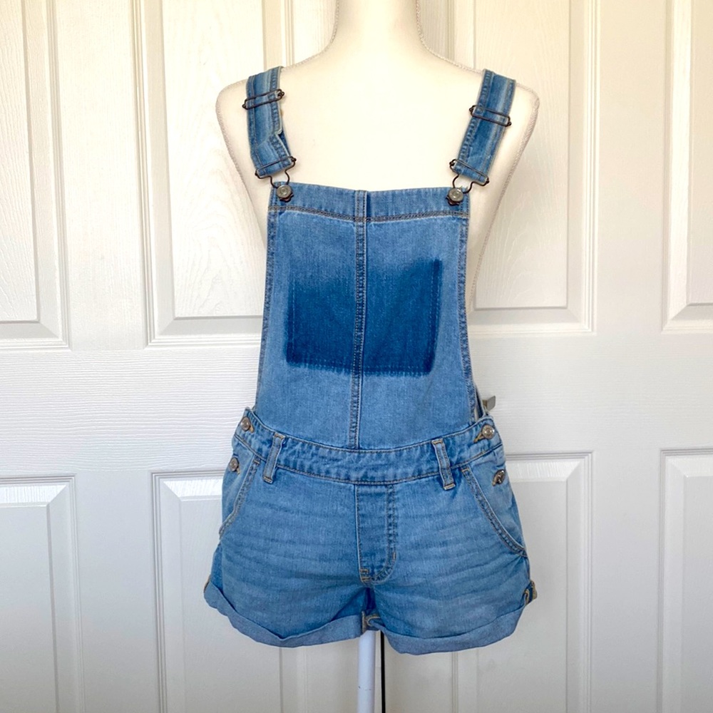 Pacsun xs overalls